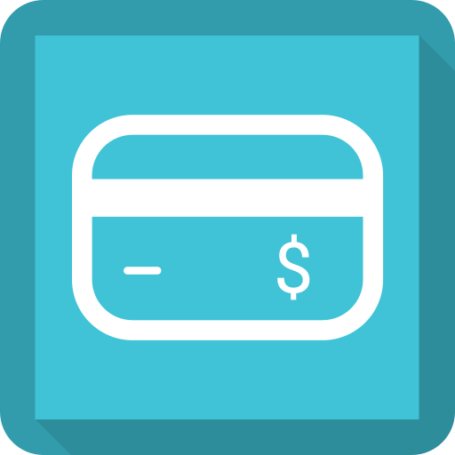 karte kostenlos Icon