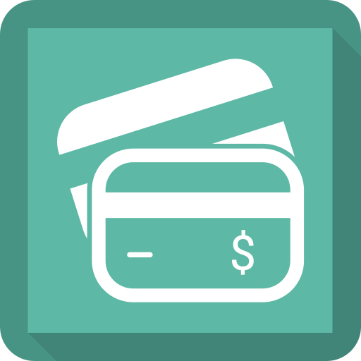 karte kostenlos Icon