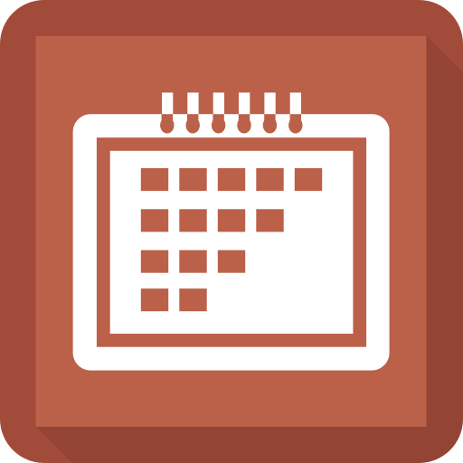 Calendar free icon Calendar free icon