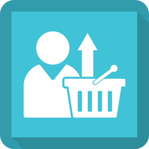 Стрелка бесплатно иконка