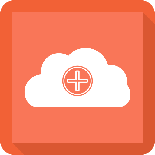 wolke kostenlos Icon wolke kostenlos Icon
