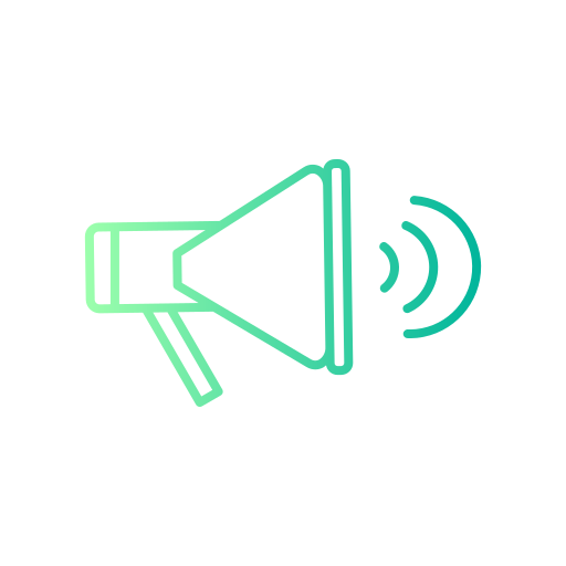 werbung kostenlos Icon