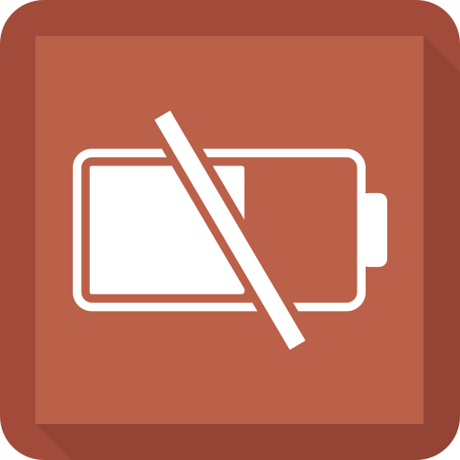 batterie kostenlos Icon batterie kostenlos Icon