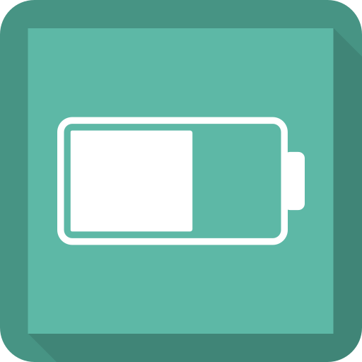 batterie kostenlos Icon batterie kostenlos Icon