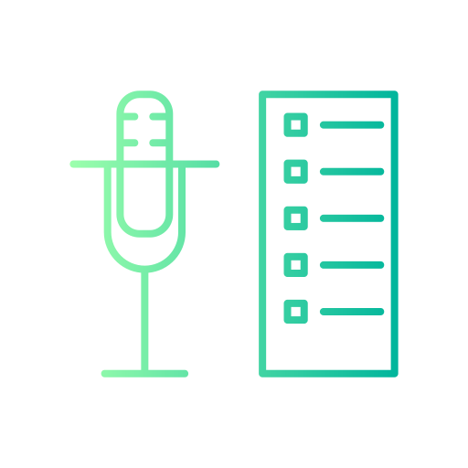 Список бесплатно иконка