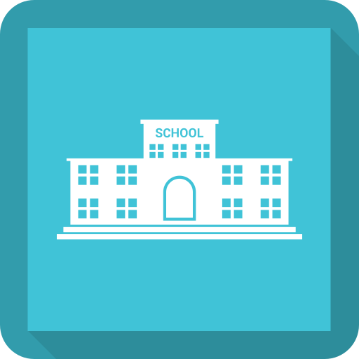 schule kostenlos Icon schule kostenlos Icon