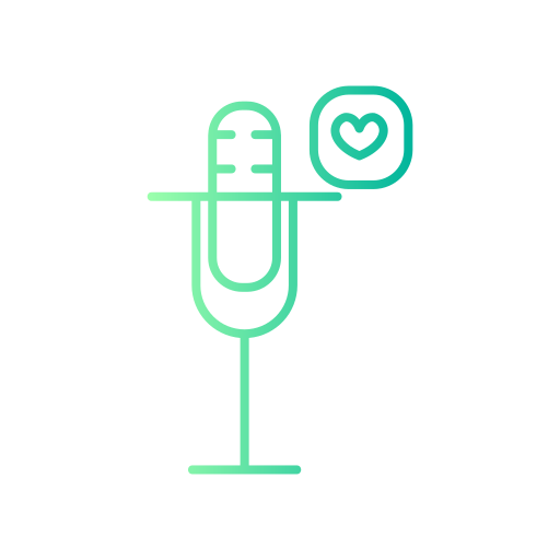 mikrofon kostenlos Icon