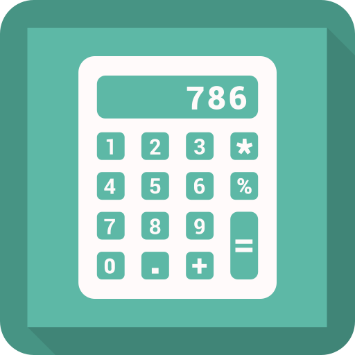 calculadora icono gratis