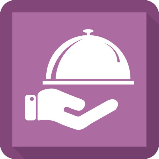 Food free icon Food free icon
