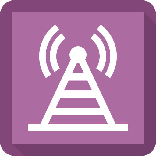 radio icono gratis