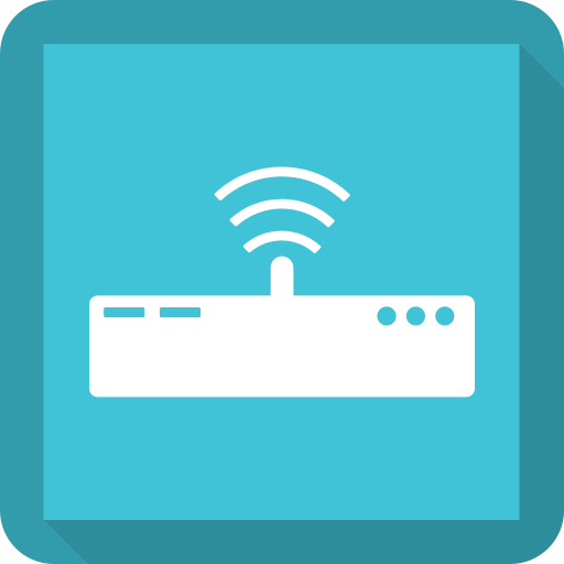 wifi icono gratis