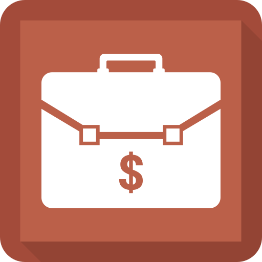 geschäft kostenlos Icon