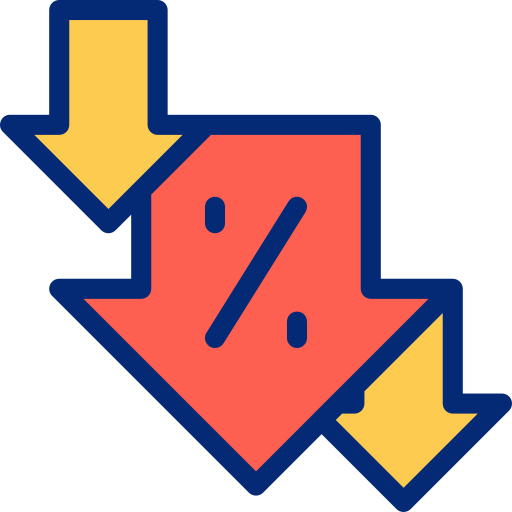 vente Icône gratuit