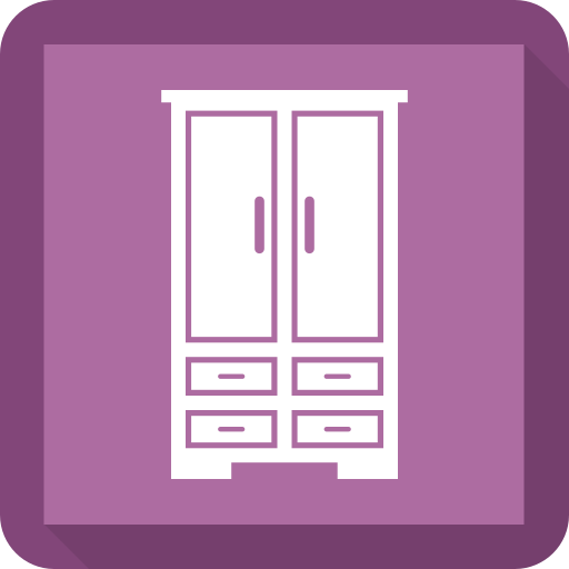 möbel kostenlos Icon