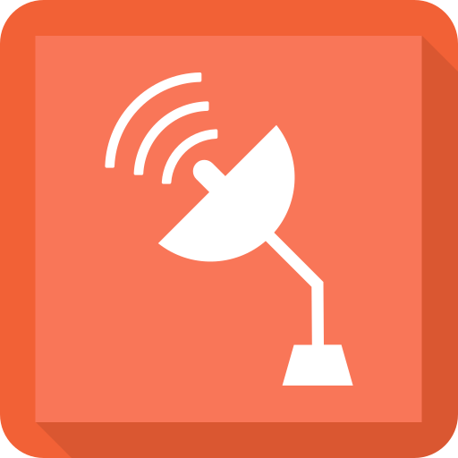 radio icono gratis