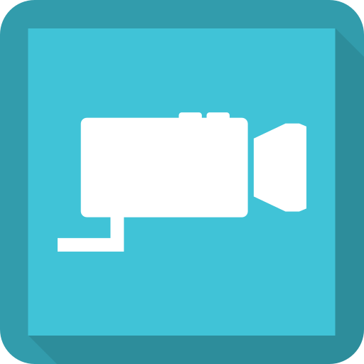 video icono gratis