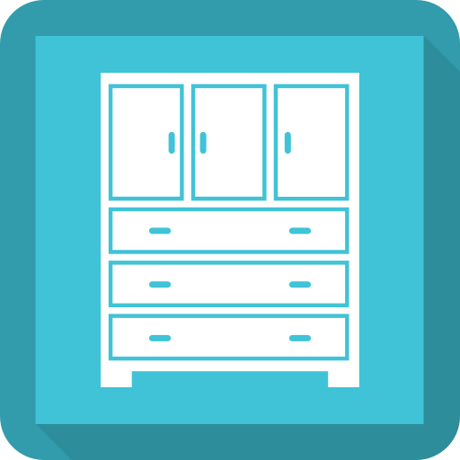 möbel kostenlos Icon