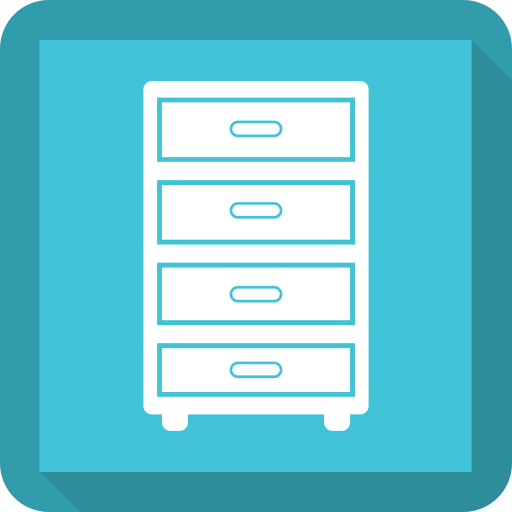 kabinett kostenlos Icon