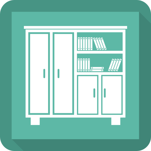 möbel kostenlos Icon