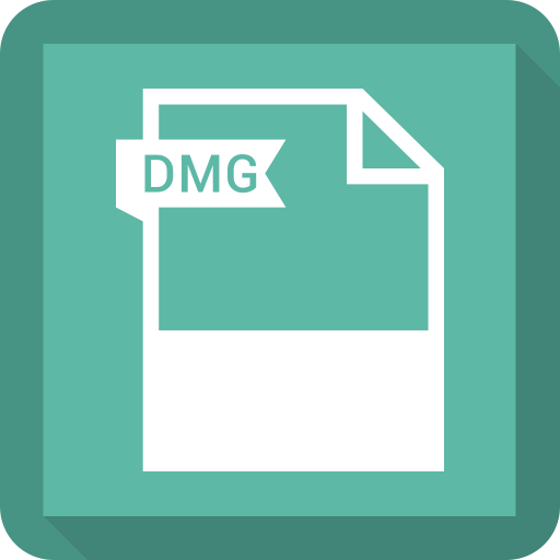 dmc icono gratis