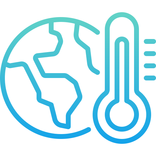 aquecimento global grátis ícone aquecimento global grátis ícone
