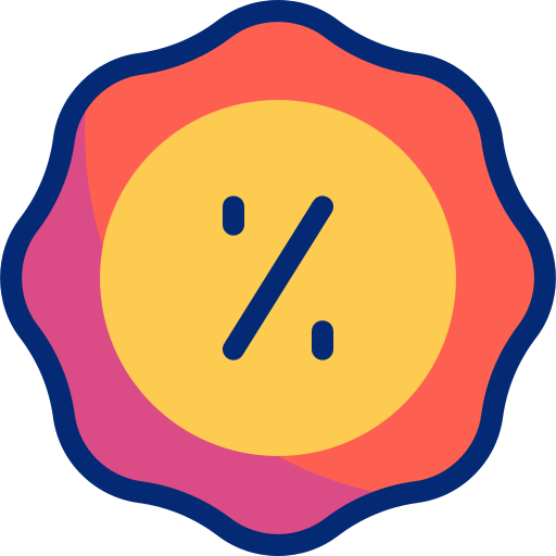 vente Icône gratuit