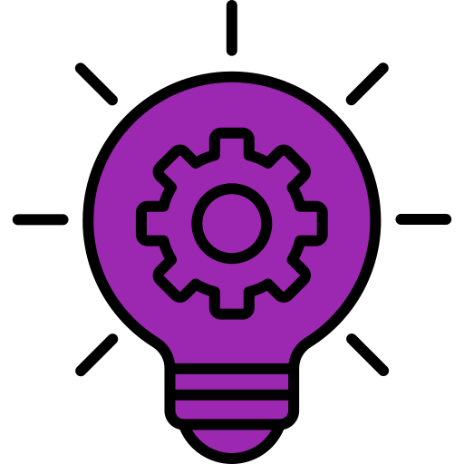 innovación icono gratis