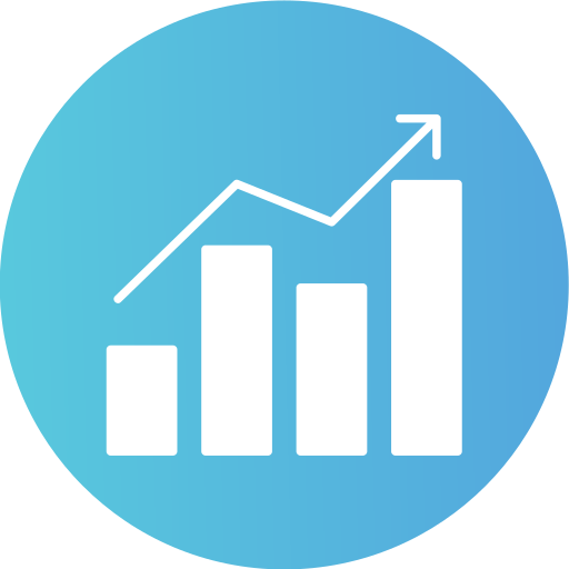 инфографика бесплатно иконка
