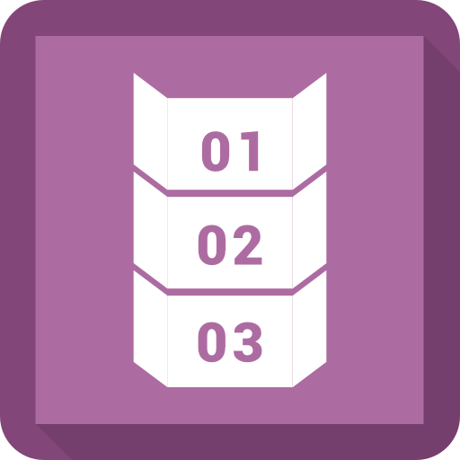 entreprise Icône gratuit