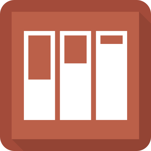 entreprise Icône gratuit