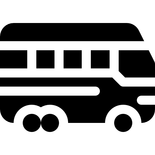 Автобус бесплатно иконка