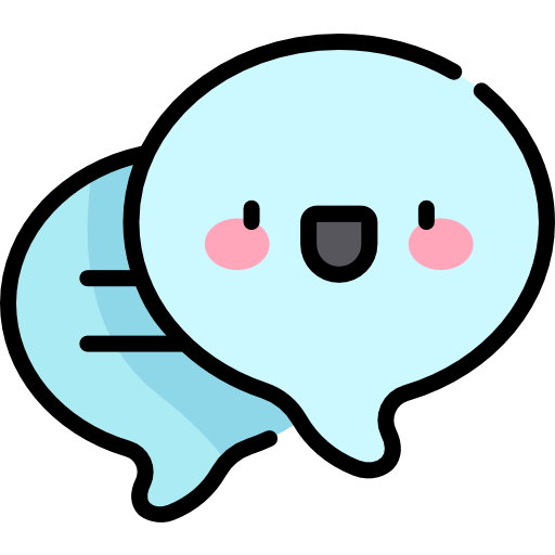 chatten kostenlos Icon