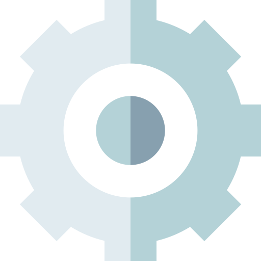 configuraciones icono gratis