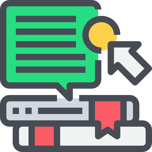 ebook kostenlos Icon