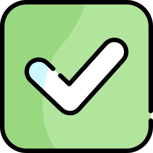 check box icon