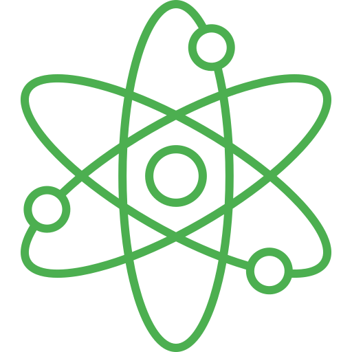 Наука бесплатно иконка