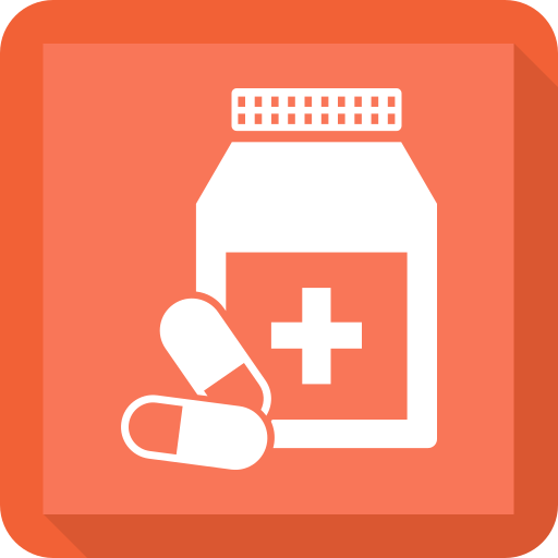 médecine Icône gratuit médecine Icône gratuit