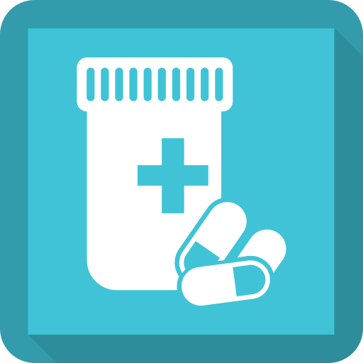médecine Icône gratuit médecine Icône gratuit