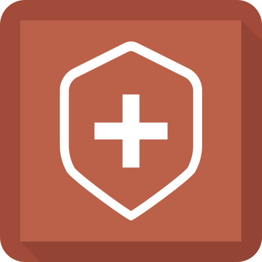 medizinisch kostenlos Icon