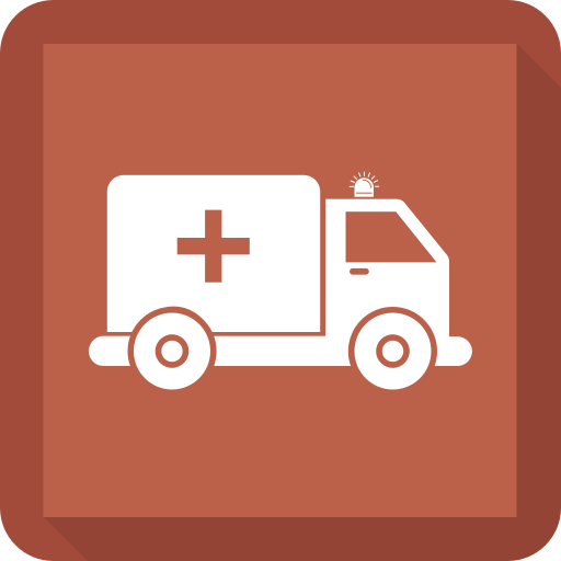 ambulance Icône gratuit ambulance Icône gratuit