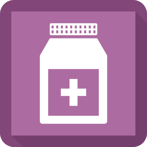 médicaments Icône gratuit médicaments Icône gratuit