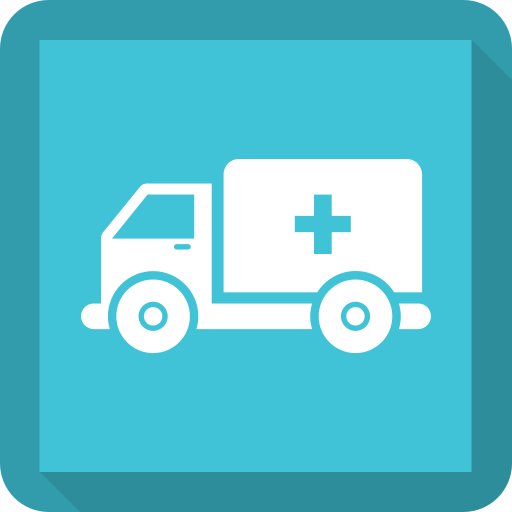 fahrzeug kostenlos Icon