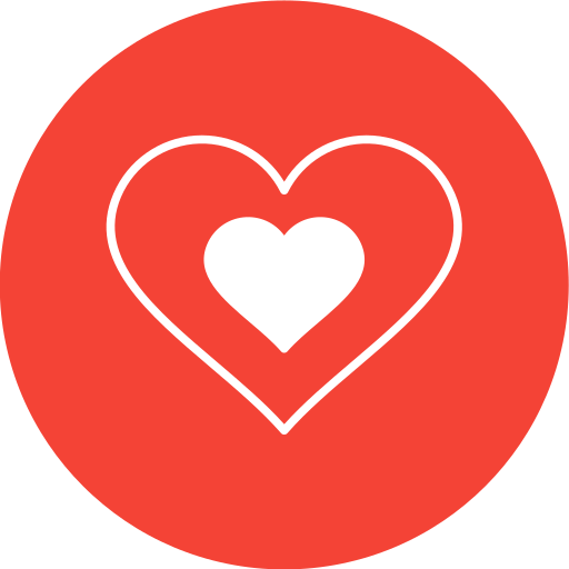 Сердце бесплатно иконка