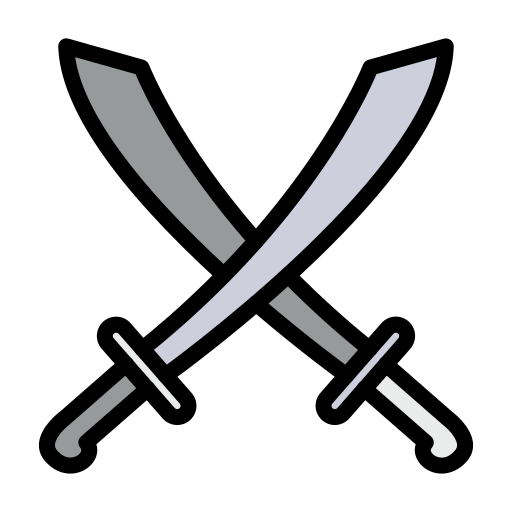 Swords - Free miscellaneous icons