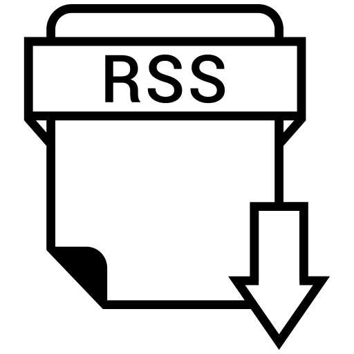 Rss free icon Rss free icon
