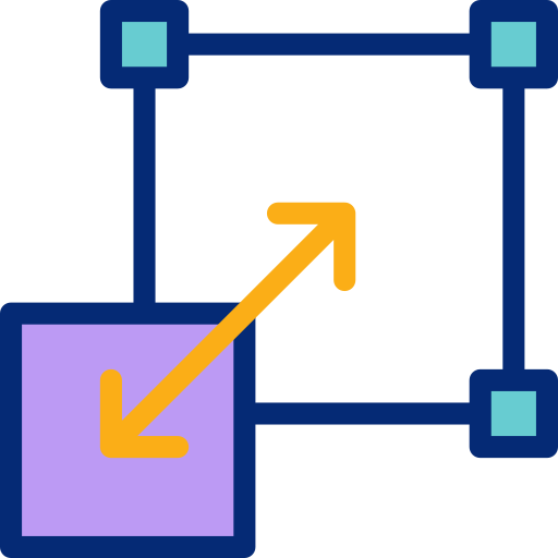 Stretching free icon