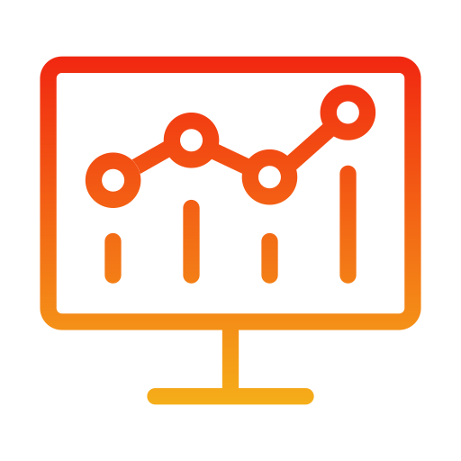 monitores icono gratis