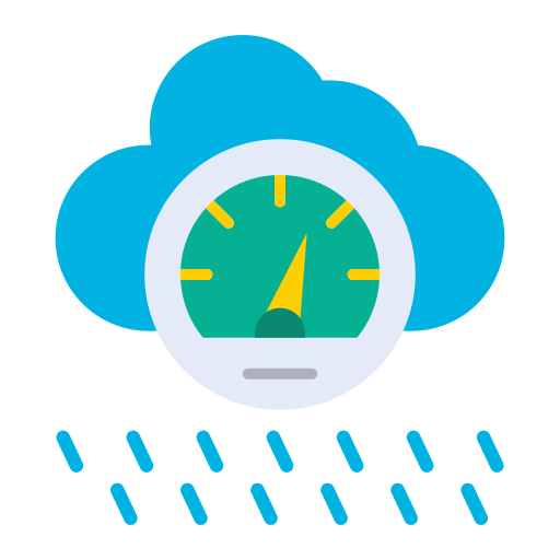 presión icono gratis