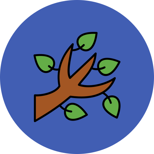 Tree branch - Free nature icons