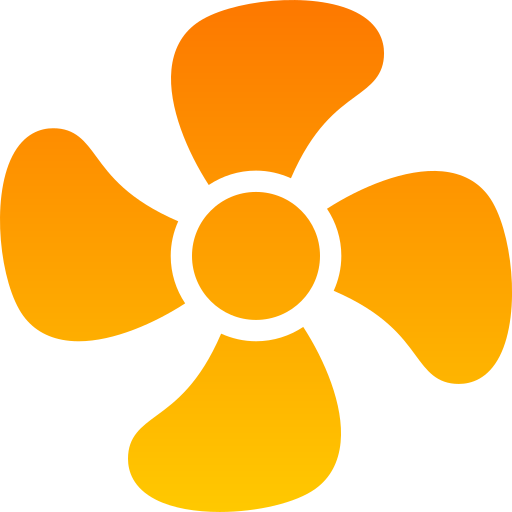 Кулер бесплатно иконка